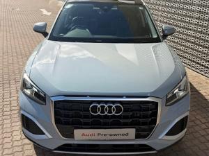 Audi Q2 35 Tfsi Urban Edition TIP - Image 4