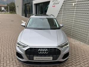 Audi Q3 35 Tfsi S Tronic - Image 10
