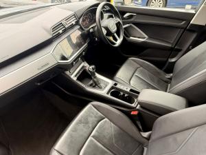 Audi Q3 35 Tfsi S Tronic - Image 12