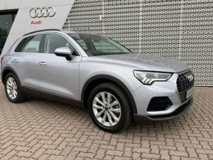 Audi Q3 35 Tfsi S Tronic - Image 1