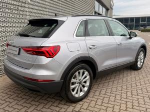 Audi Q3 35 Tfsi S Tronic - Image 2