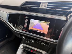 Audi Q3 40 Tfsi Quatt Stronic Advanced - Image 10