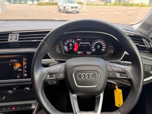 Audi Q3 40 Tfsi Quatt Stronic Advanced - Image 11