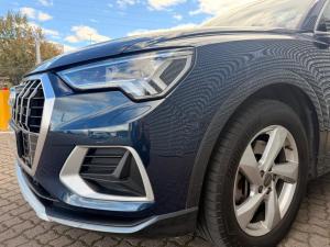 Audi Q3 40 Tfsi Quatt Stronic Advanced - Image 13
