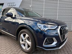 Audi Q3 40 Tfsi Quatt Stronic Advanced - Image 14