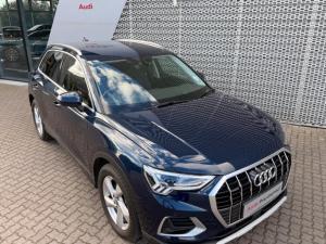Audi Q3 40 Tfsi Quatt Stronic Advanced - Image 16