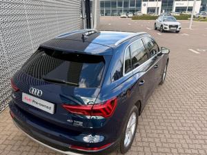Audi Q3 40 Tfsi Quatt Stronic Advanced - Image 17