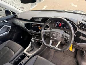 Audi Q3 40 Tfsi Quatt Stronic Advanced - Image 20