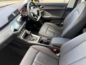 Audi Q3 40 Tfsi Quatt Stronic Advanced - Image 21