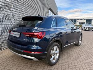 Audi Q3 40 Tfsi Quatt Stronic Advanced - Image 24