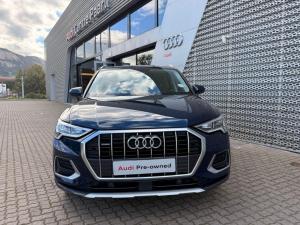 Audi Q3 40 Tfsi Quatt Stronic Advanced - Image 4