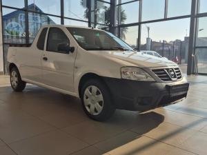 Nissan NP200 1.5 DCI SES/C - Image 1