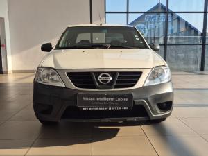 Nissan NP200 1.5 DCI SES/C - Image 4