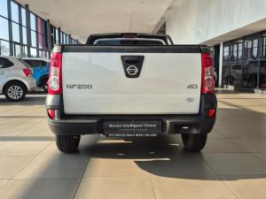 Nissan NP200 1.5 DCI SES/C - Image 5