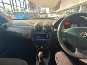 Nissan NP200 1.5 DCI SES/C - Image 6