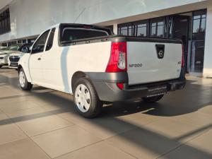 Nissan NP200 1.5 DCI SES/C - Image 8