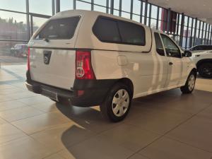 Nissan NP200 1.6 Safety PackS/C - Image 2