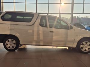 Nissan NP200 1.6 Safety PackS/C - Image 3