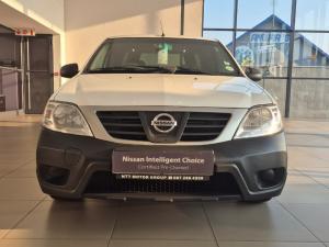 Nissan NP200 1.6 Safety PackS/C - Image 4