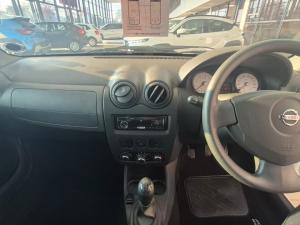 Nissan NP200 1.6 Safety PackS/C - Image 6