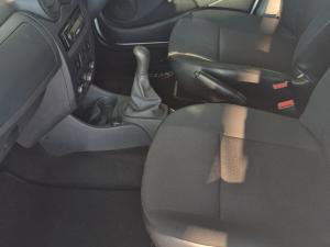Nissan NP200 1.6 Safety PackS/C - Image 7