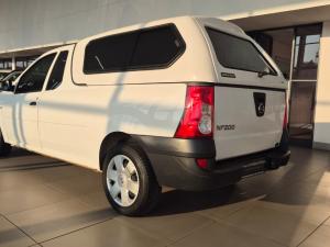 Nissan NP200 1.6 Safety PackS/C - Image 8