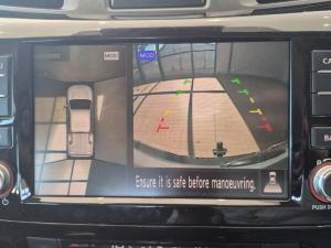Nissan Navara 2.5DDTI PRO-2X automatic D/C - Image 11