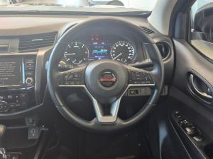 Nissan Navara 2.5DDTI PRO-2X automatic D/C - Image 12