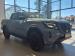 Nissan Navara 2.5DDTI PRO-2X automatic D/C - Thumbnail 1