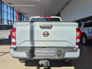 Nissan Navara 2.5DDTI PRO-2X automatic D/C - Image 5