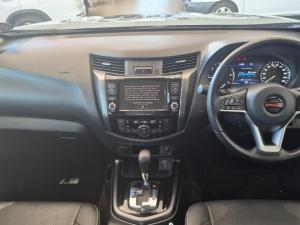 Nissan Navara 2.5DDTI PRO-2X automatic D/C - Image 6