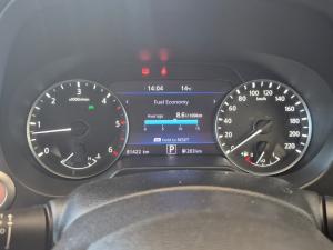 Nissan Navara 2.5DDTI PRO-2X automatic D/C - Image 7