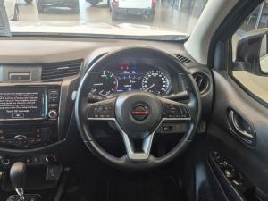 Nissan Navara 2.5DDTI PRO-4X 4X4 automatic D/C - Image 11