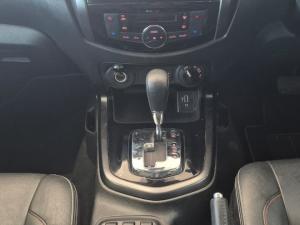 Nissan Navara 2.5DDTI PRO-4X 4X4 automatic D/C - Image 12