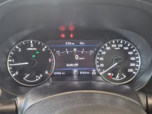 Nissan Navara 2.5DDTI PRO-4X 4X4 automatic D/C - Image 13