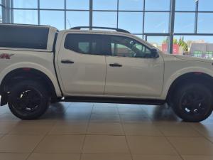 Nissan Navara 2.5DDTI PRO-4X 4X4 automatic D/C - Image 3