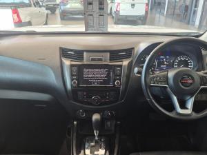 Nissan Navara 2.5DDTI PRO-4X 4X4 automatic D/C - Image 6