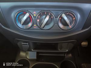 Nissan Navara 2.5DDTI XE S/C - Image 11