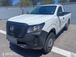 Nissan Navara 2.5DDTI XE S/C - Image 17