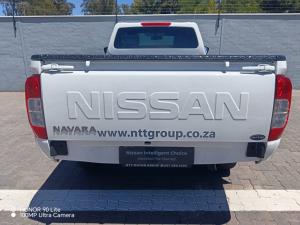 Nissan Navara 2.5DDTI XE S/C - Image 20