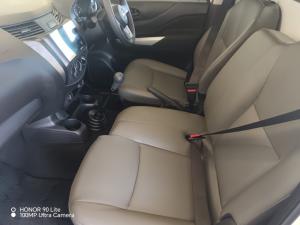 Nissan Navara 2.5DDTI XE S/C - Image 7