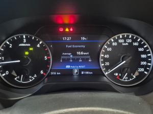 Nissan Navara 2.5DDTI PRO-2X automatic D/C - Image 10
