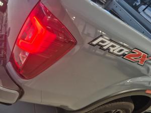 Nissan Navara 2.5DDTI PRO-2X automatic D/C - Image 11