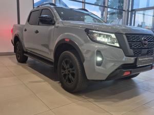Nissan Navara 2.5DDTI PRO-2X automatic D/C - Image 1