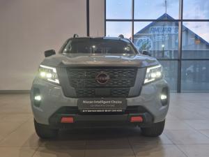 Nissan Navara 2.5DDTI PRO-2X automatic D/C - Image 4