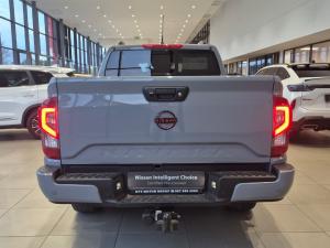 Nissan Navara 2.5DDTI PRO-2X automatic D/C - Image 5