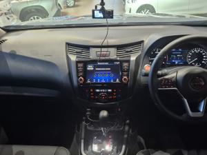 Nissan Navara 2.5DDTI PRO-2X automatic D/C - Image 6
