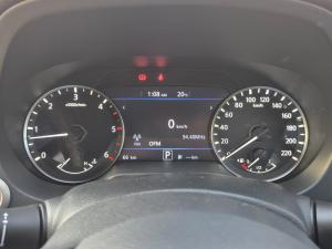 Nissan Navara 2.5DDTI PRO-2X automatic D/C - Image 11