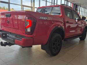 Nissan Navara 2.5DDTI PRO-2X automatic D/C - Image 2