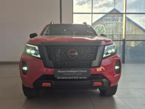 Nissan Navara 2.5DDTI PRO-2X automatic D/C - Image 4